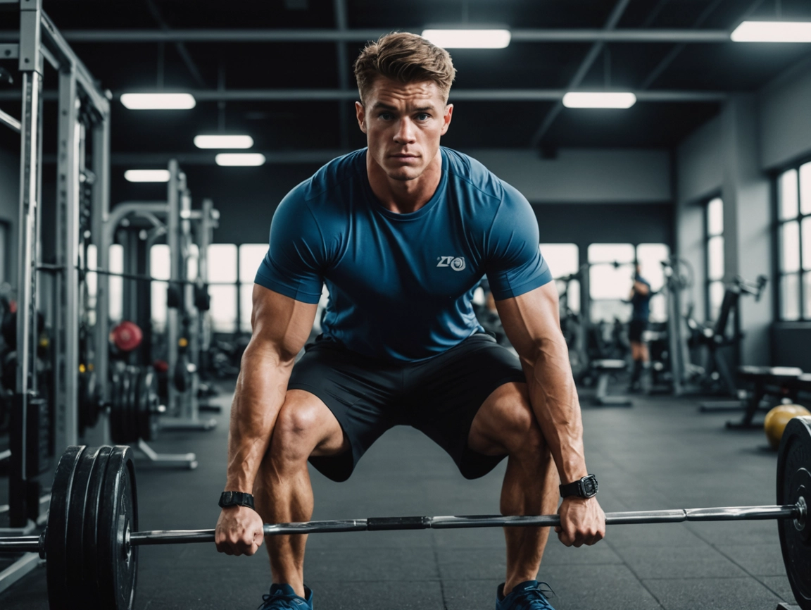 Falha muscular no treino de força: o erro que te sabota?