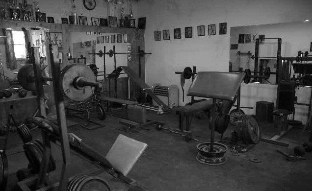 Suplementos que funcionam: creatina, whey e cafeína