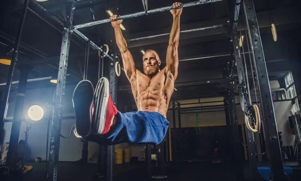 O Guia Completo da Flexão de Braços: Todas as Variações do Iniciante ao Avançado em Uma Progressão que Realmente Funciona