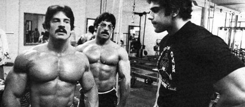 Analisando o Treino de Um Atleta Old School: O Que Ainda Funciona Hoje
